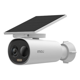 Imou Cell 3C 5MP Bala (forma) Câmara de segurança IP Exterior 2880 x 1620 pixels Parede