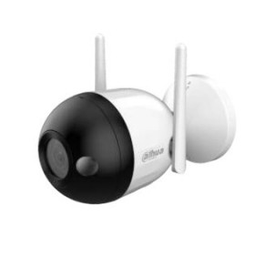 Dahua Technology DH-F4C-PV câmara de segurança Bala (forma) Câmara de segurança IP Interior e exterior 2560 x 1440 pixels Parede