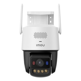 Imou Titan Pro Domo Câmara de segurança IP Interior e exterior 3200 x 1800 pixels Parede