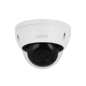 Dahua Technology Dahua 5MP IR Fixed-focal Dome WizSense Network Camera, DH-IPC-HDBW2541EP-S-0280B-S2 Domo Câmara de segurança