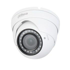 Dahua Technology Lite DH-HAC-HDW1400R-VF Domo Câmera de segurança CCTV Interior e exterior 2560 x 1440 pixels Teto parede