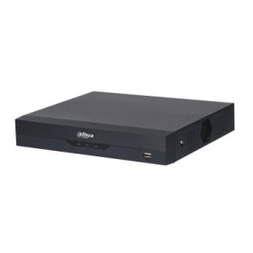 Dahua Technology Lite NVR4116HS-EI gravador de vídeo em rede (NVR) 1U Preto