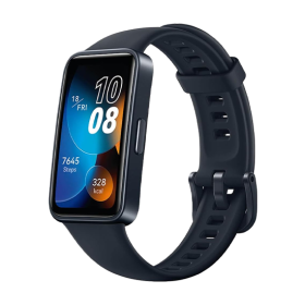 Watch Huawei Band 8 - Black