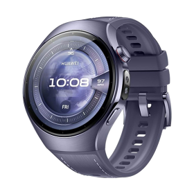 Watch Huawei Watch 5 46mm - Twilight Purple