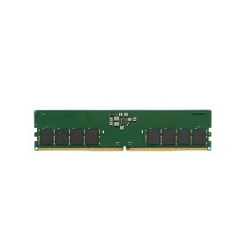 Kingston Technology ValueRAM módulo de memória 32 GB 1 x 32 GB DDR5 5600 MT s 288-pin DIMM