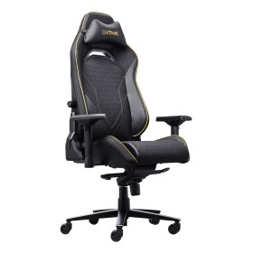 Trust GXT 721 Ruya Pro Cadeira de jogos universal Preto