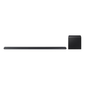 Samsung HW-S800D EN coluna soundbar Preto 3.1.2 canais