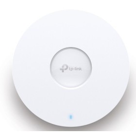 TP-Link Omada EAP653 UR ponto de acesso WLAN 2976 Mbit s Branco Power over Ethernet (PoE)