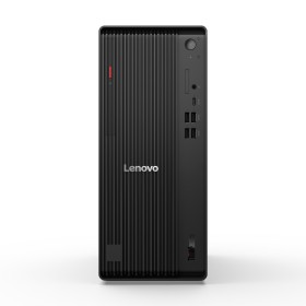 Lenovo ThinkCentre M70t Gen 6 Intel Core Ultra 5 235 16 GB DDR5-SDRAM 512 GB SSD Windows 11 Pro Tower PC Preto