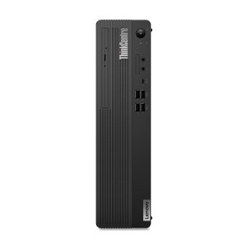Lenovo ThinkCentre M70s Gen 5 Intel® Core™ i7 i7-14700 16 GB DDR5-SDRAM 512 GB SSD Windows 11 Pro SFF PC Preto