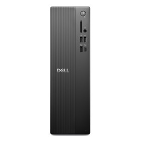 DELL ECS1250 Intel® Core™ i5 i5-14400 16 GB DDR5-SDRAM 512 GB SSD Windows 11 Pro Slim PC PC Preto