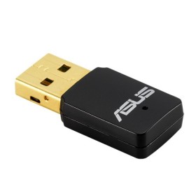 ASUS 90IG05D0-MO0R00 cartão de rede Interno WLAN 300 Mbit s