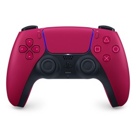 Sony DualSense V2 Vermelho Bluetooth USB Gamepad Analógico   Digital Android, MAC, PC, PlayStation 5, iOS