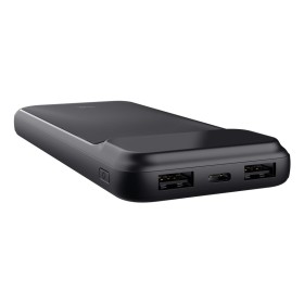 Trust 25882 power bank Ião-lítio 10000 mAh Preto