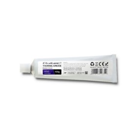 Qoltec Thermal grease 3.05 W/m-K | 100g | Gold