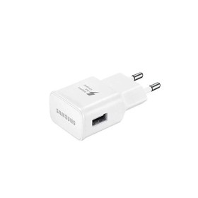 Samsung EP-T2510 Universal Preto USB Carregamento Rápido Interior