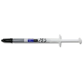 Qoltec Thermal grease 4.63 W/m-K | 0.5g | Grey