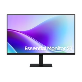Samsung S27F320GAU monitor de ecrã 68,6 cm (27") 1920 x 1080 pixels Full HD LCD Preto
