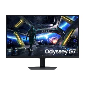 Samsung LS32DG702EU monitor de ecrã 81,3 cm (32") 3840 x 2160 pixels 4K Ultra HD LCD Preto