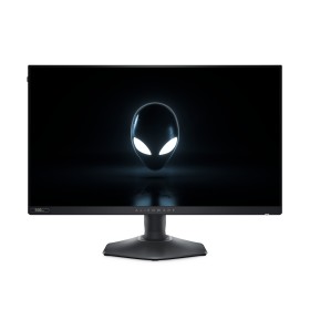 Alienware AW2524HF monitor de ecrã 62,2 cm (24.5") 1920 x 1080 pixels Full HD LCD Preto