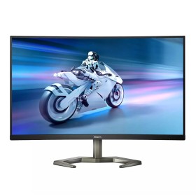 Philips Momentum 32M1C5200W 00 monitor de ecrã 80 cm (31.5") 1920 x 1080 pixels Full HD LCD Preto