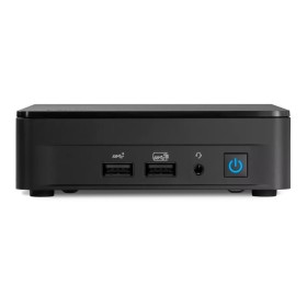 ASUS NUC 13 Pro Kit NUC13ANKi5 UCFF Preto i5-1340P