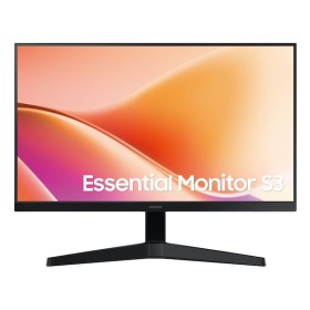 Samsung LS24F330EAUXEN monitor de ecrã 61 cm (24") 1920 x 1080 pixels Full HD LCD Preto