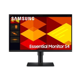 Samsung S40GD monitor de ecrã 61 cm (24") 1920 x 1080 pixels Full HD LCD Preto