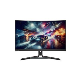 Lenovo Legion R27qc-30 monitor de ecrã 68,6 cm (27") 2560 x 1440 pixels Quad HD LED Preto