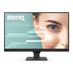 BenQ GW2790T IPS 100Hz 27 inch Monitor w monitor de ecrã 68,6 cm (27") 1920 x 1080 pixels Full HD Preto
