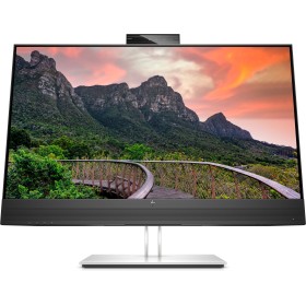 HP E-Series Monitor QHD para Videoconferência E27m G4 com USB-C