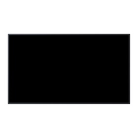 AG Neovo NSD-5503 Plasma digital 138,7 cm (54.6") LCD Wi-Fi 500 cd m² 4K Ultra HD Preto Processador built-in Android 9