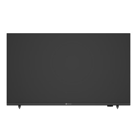AG Neovo VA4301 ecrã de sinalização Plasma digital 108 cm (42.5") LED 350 cd m² 4K Ultra HD Preto
