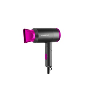 Secador de cabelo dobrável de 1800W