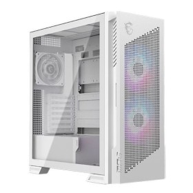 MSI MPG VELOX 300R AIRFLOW PZ Midi Tower Branco