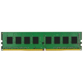 Kingston Technology ValueRAM módulo de memória 32 GB 1 x 32 GB DDR4 3200 MT s 288-pin DIMM