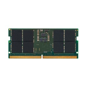 Kingston Technology ValueRAM módulo de memória 16 GB 1 x 16 GB DDR5 5600 MT s 262-pin SO-DIMM