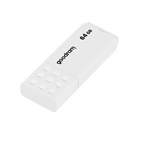 Goodram UME2 unidade de memória USB 64 GB USB Type-A 2.0 Branco