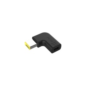Conceptronic ABBY15PC05 acessório para portáteis Adaptador para computador portátil