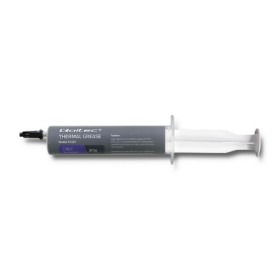 Qoltec Thermal grease 5.15 W/m-K | 30g | Grey
