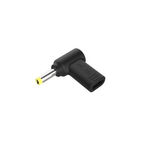 Conceptronic ABBY15PC06 acessório para portáteis Adaptador para computador portátil