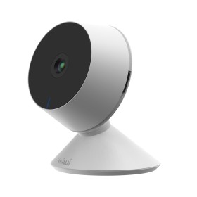 Telecamera Isiwi Wireless RING 1080P 2Mpx Bullet fissa ISW-BFI2M IR LED Audio Bidirezionale Sd Card Stand Alone