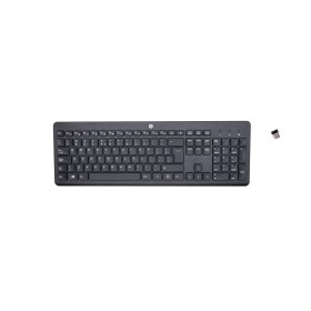 HP Teclado Sem Fios 230