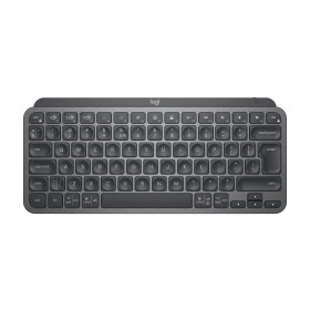 Logitech Master MX Keys Mini