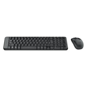 Logitech MK220