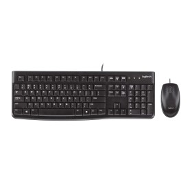 Logitech MK120