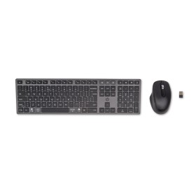 HP Conjunto de Teclado e Rato multidispositivo recarregáveis sem fios 720