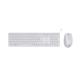 HP Conjunto de Teclado e Rato sem fios 650