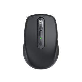 Logitech 910-006958 rato Escritório Mão direita RF Wireless + Bluetooth Laser 8000 DPI