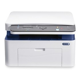 Xerox WorkCentre 3025 NI Laser A4 1200 x 1200 DPI 20 ppm Wi-Fi